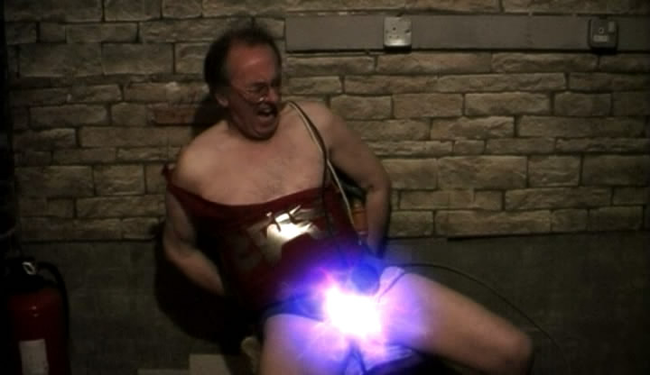 Fantacide (2007) 