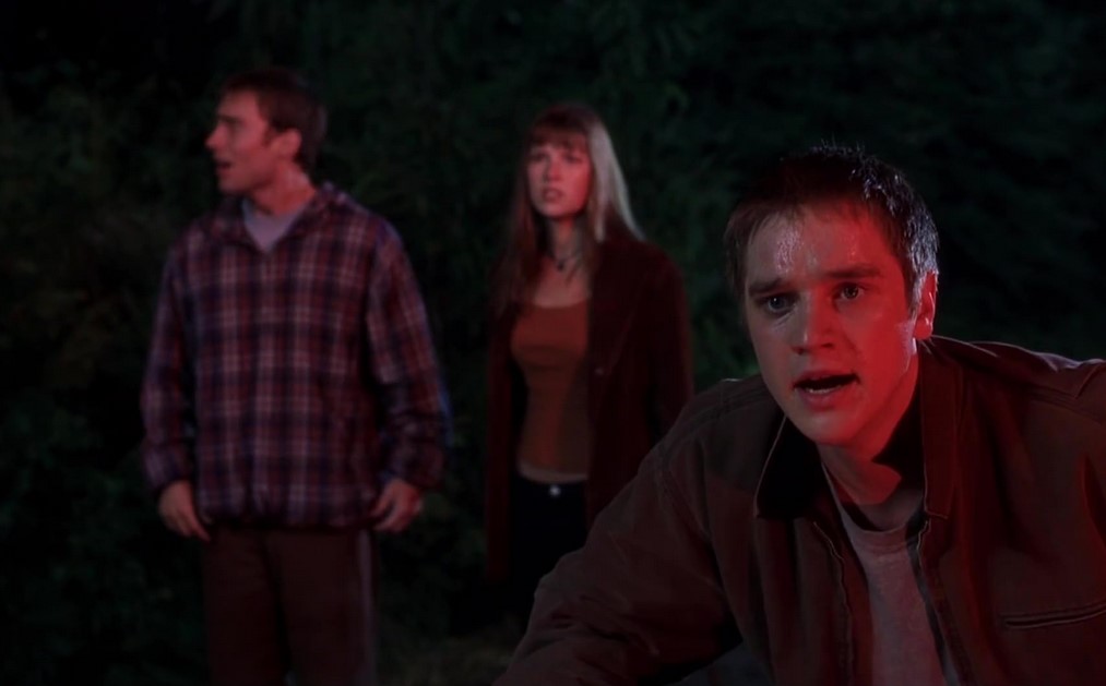 Destination Finale de James Wong - 2000 / Horreur 