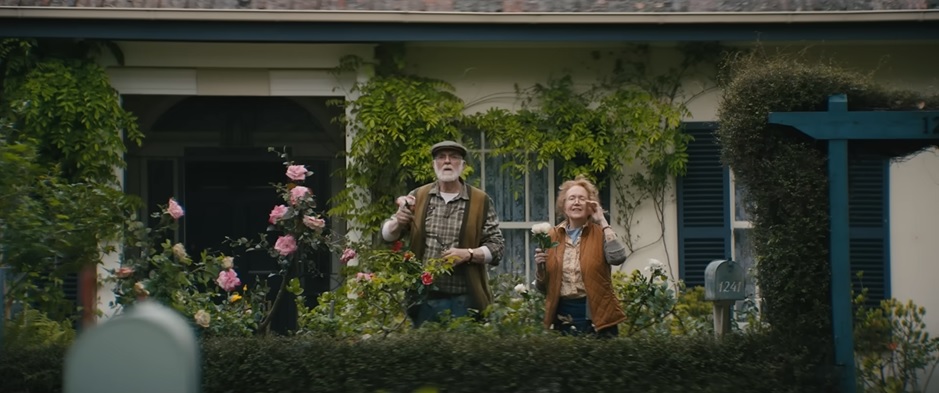 Insidious : L'Invasion du Lointain (2026)