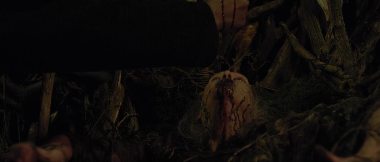 Le Bon Apôtre (2018)