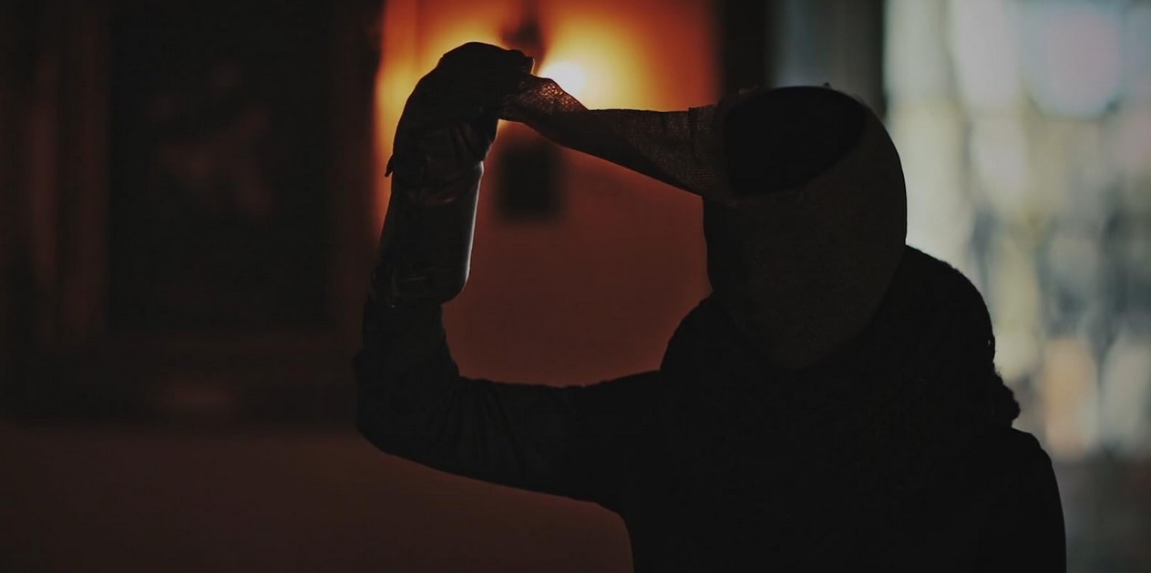 Nightmare Radio (2019)