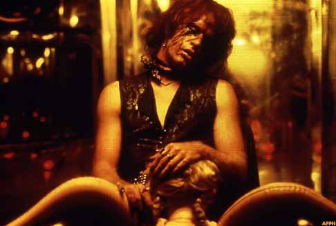 The Crow 2 - La Cité Des Anges (1996) 