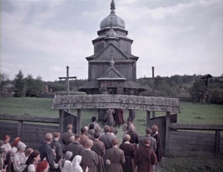 Viy (1967)