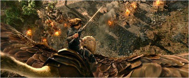 Warcraft - Le Commencement de Duncan Jones - 2016 / Fantastique