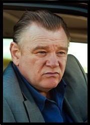 Brendan Gleeson 