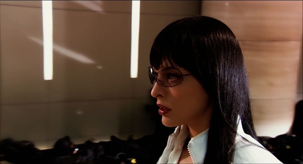 Ultraviolet (2006)