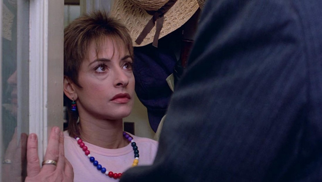 Witness (1985)