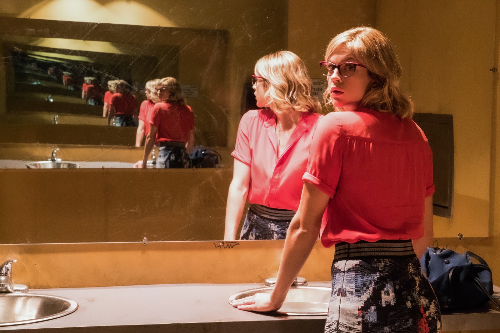 Parallel (2018)