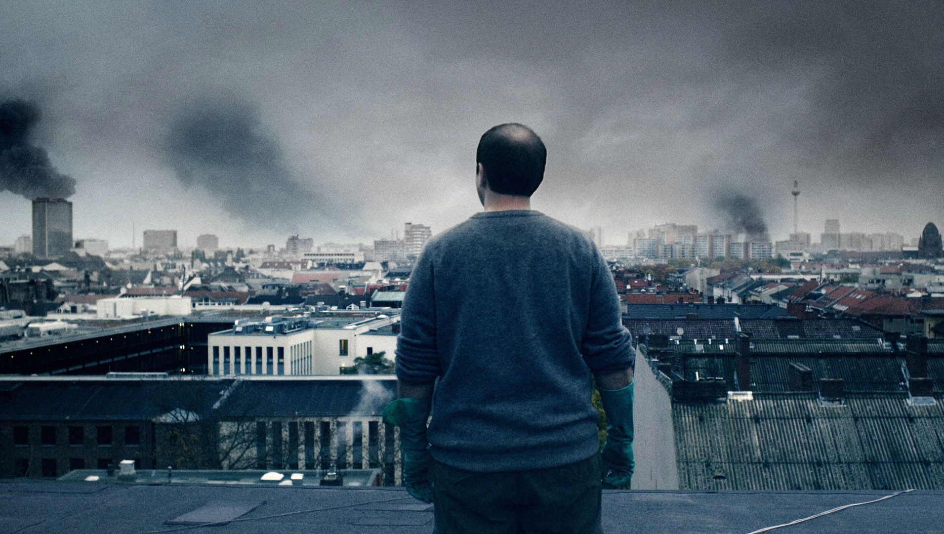 Berlin Undead (2010)