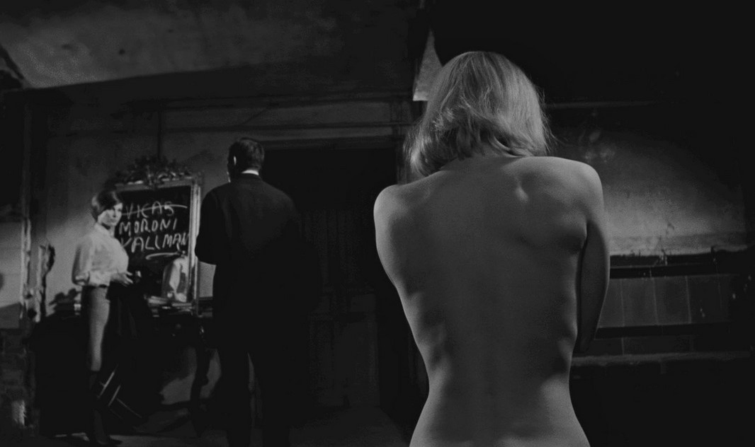 Le Diabolique Docteur Z (1966)