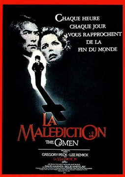 La Malédiction (1976) 