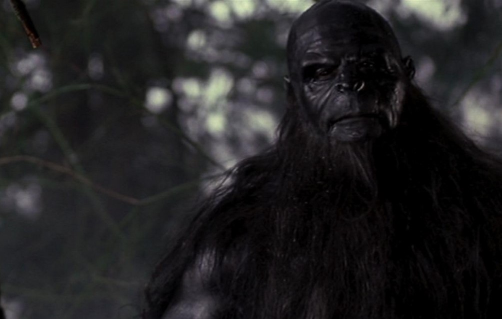 Traque Sauvage (2002)