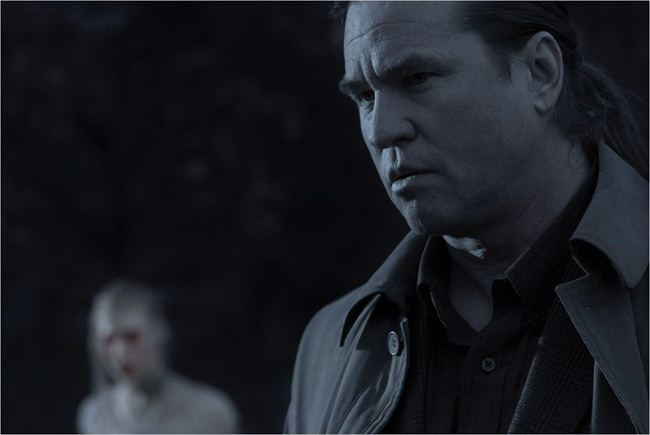 Twixt (2011) 