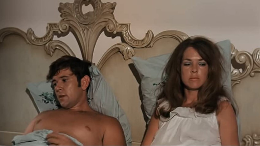 The Wizard Of Gore (1970) 