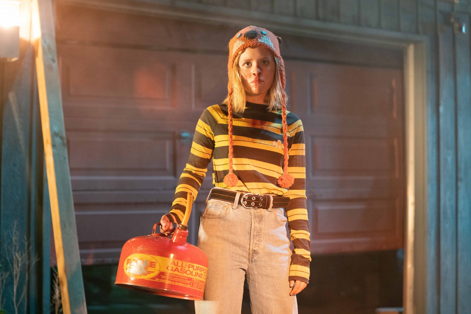 Becky (2020) 