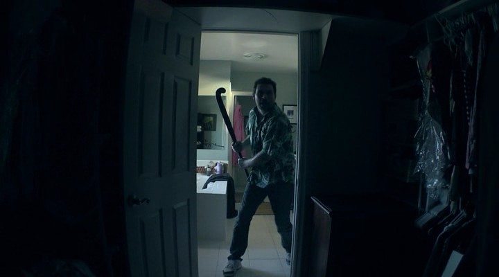 Hangman (2015)