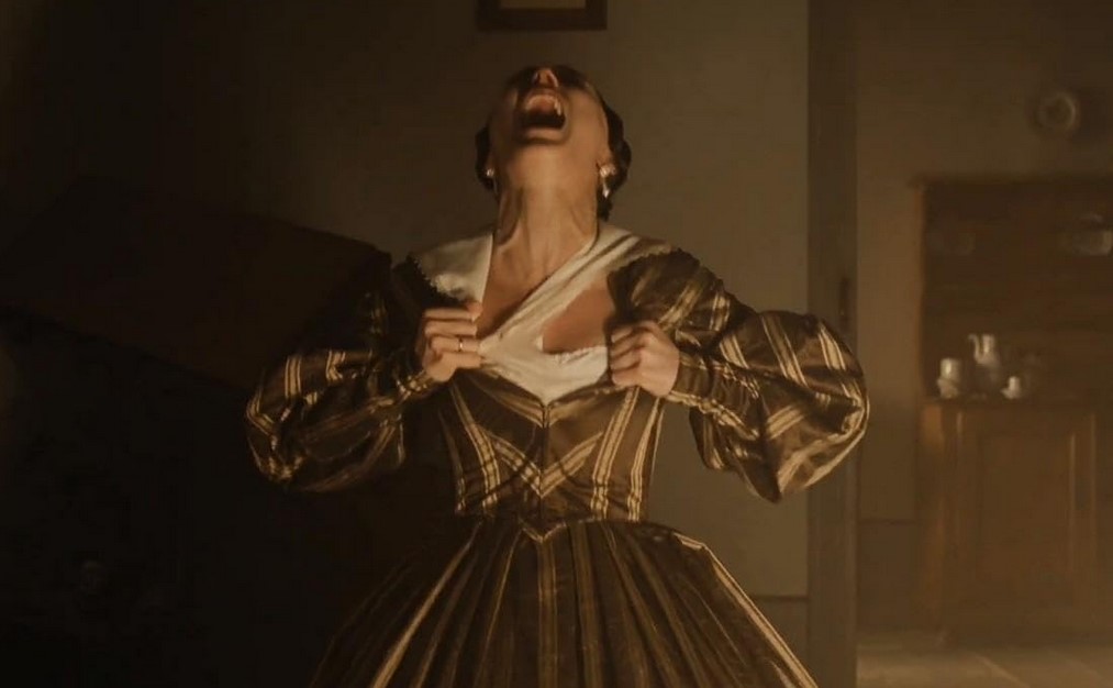 Nosferatu (2024)