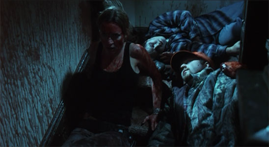 Dead And Breakfast (2004) 