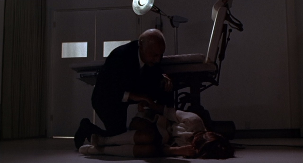 Audrey Rose de Robert Wise - 1977