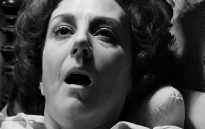 Les Maîtresses Du Dr. Jekyll (1964)  