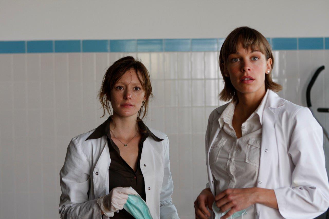 Death Water (2009) 