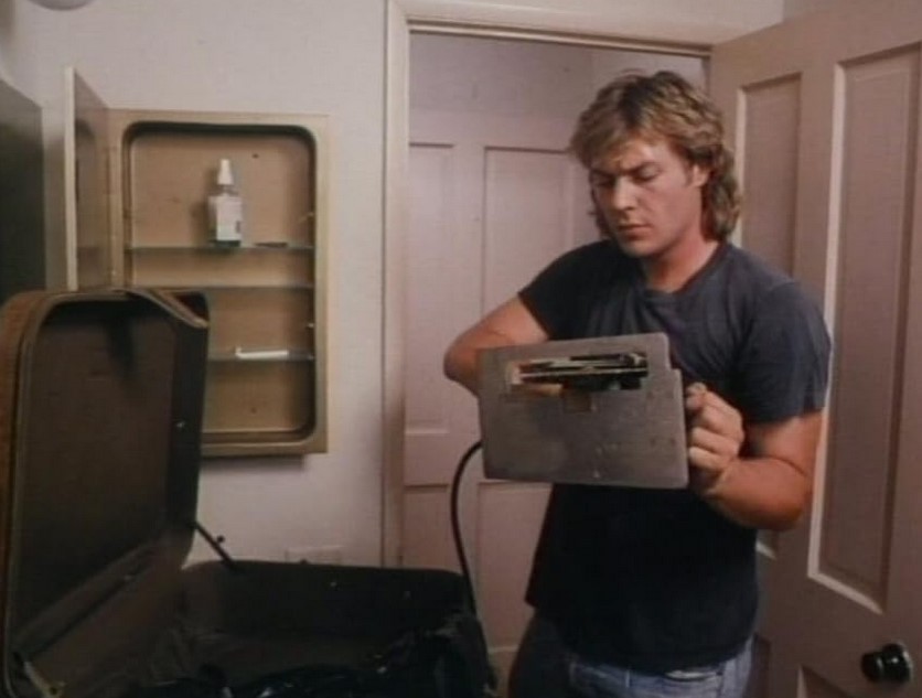 La Vie Secrète De Jeffrey Dahmer (1993)