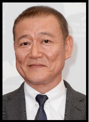 Jun Kunimura 