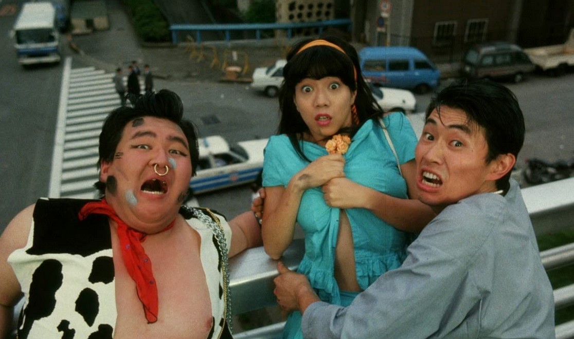 The Toxic Avenger - Part. 2 (1989) 