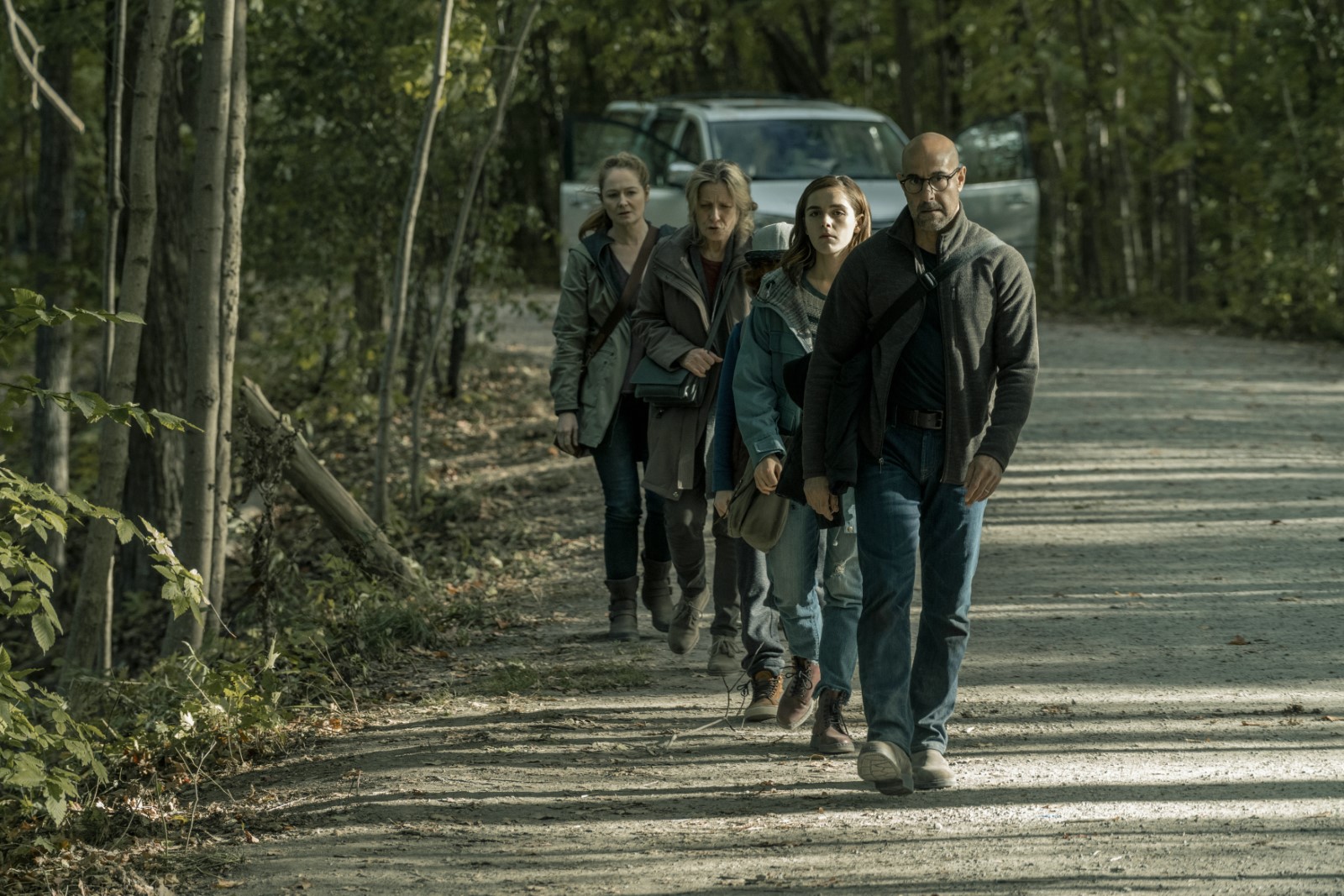 The Silence (2019)