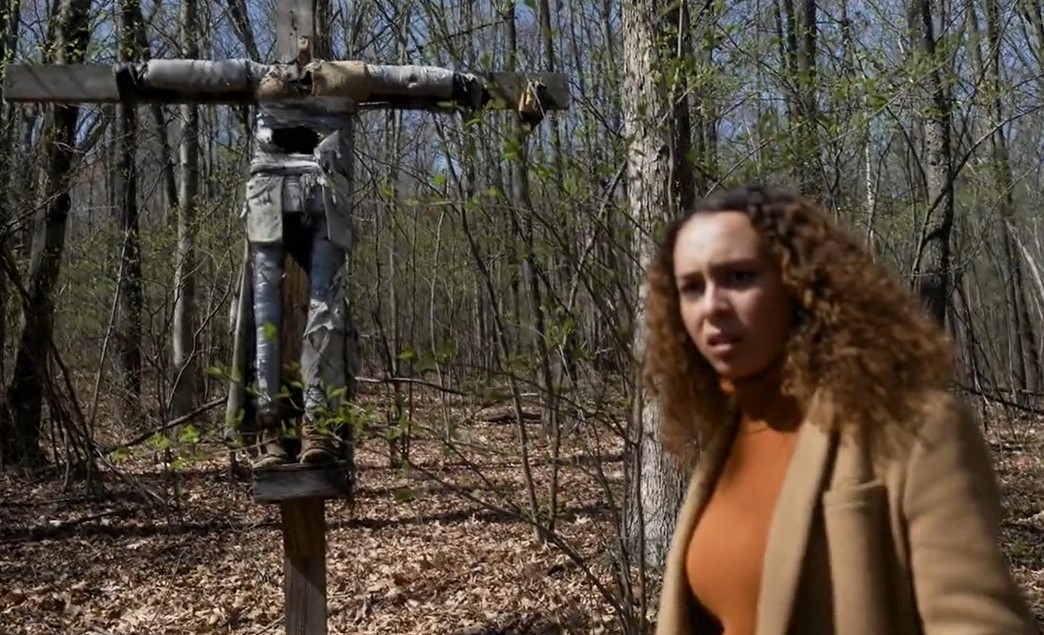 Hell House LLC Origins - The Carmichael Manor (2023) 