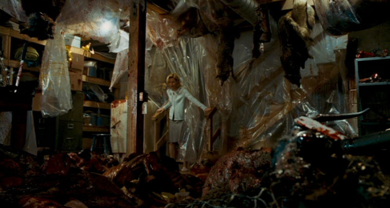 Horribilis (2006) 