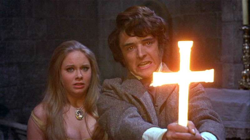  Une Messe Pour Dracula (1970)