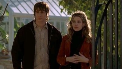 Roswell - Saison 2