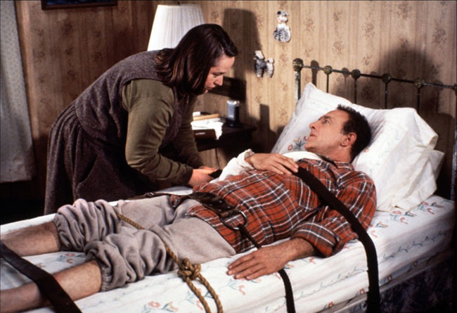 Misery (1990) 