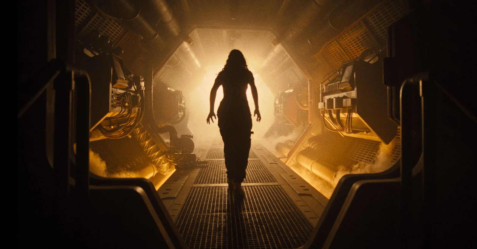 Alien : Romulus (2024)