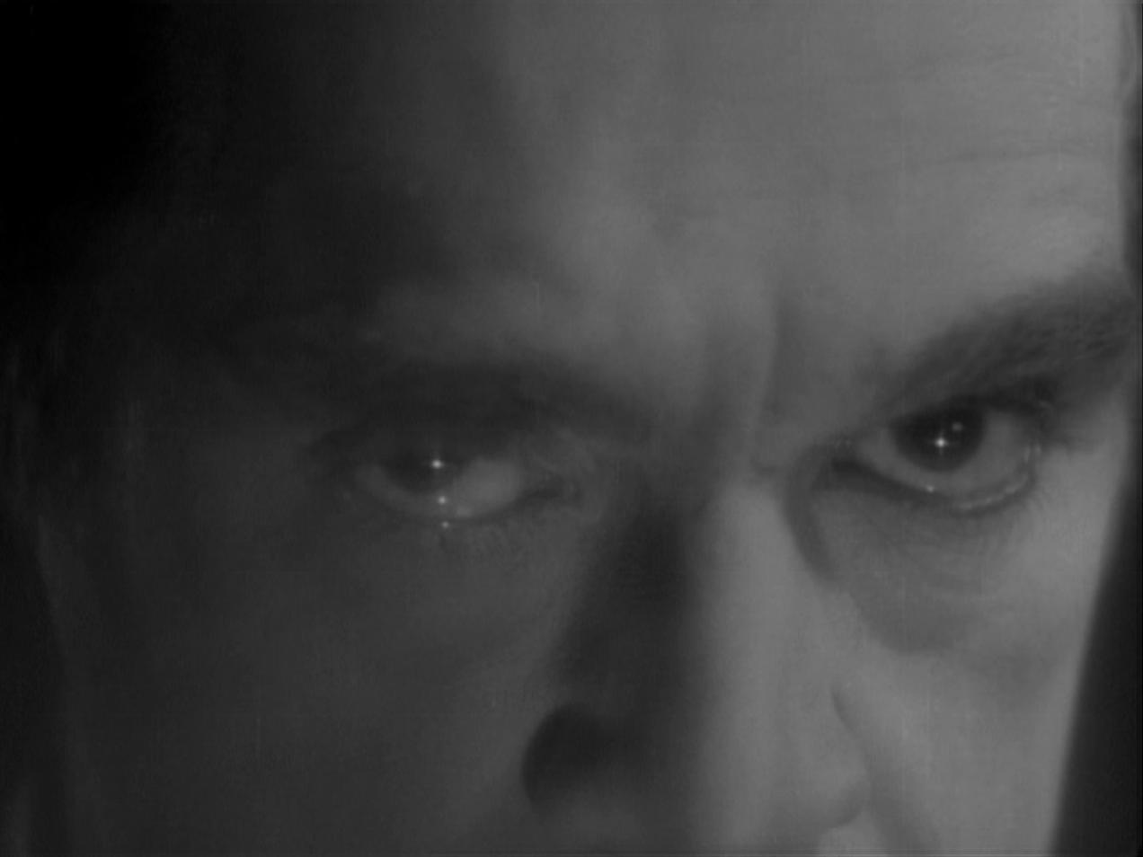Le Mort Qui Marche (1936) 