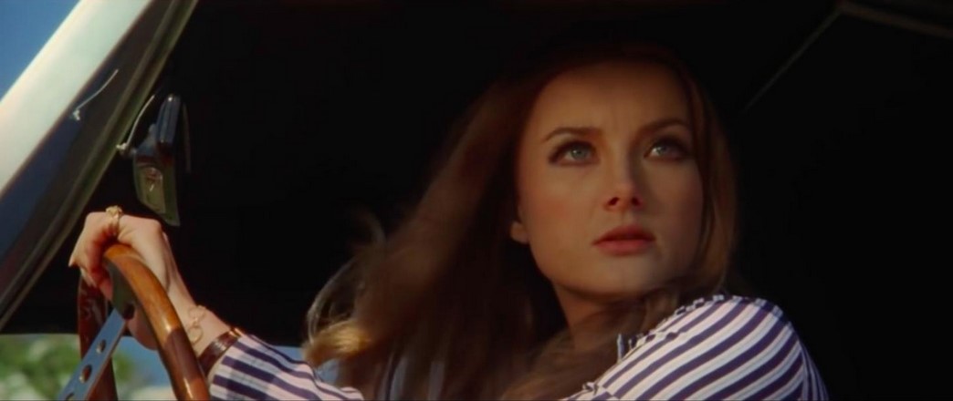 La Longue Nuit De L'Exorcisme (1972) 