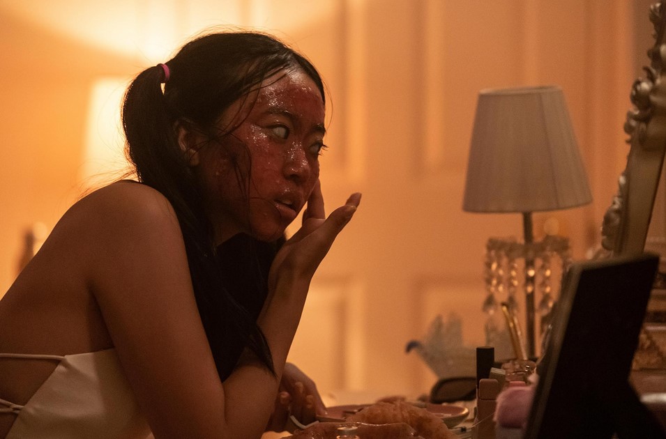Grafted (2024)