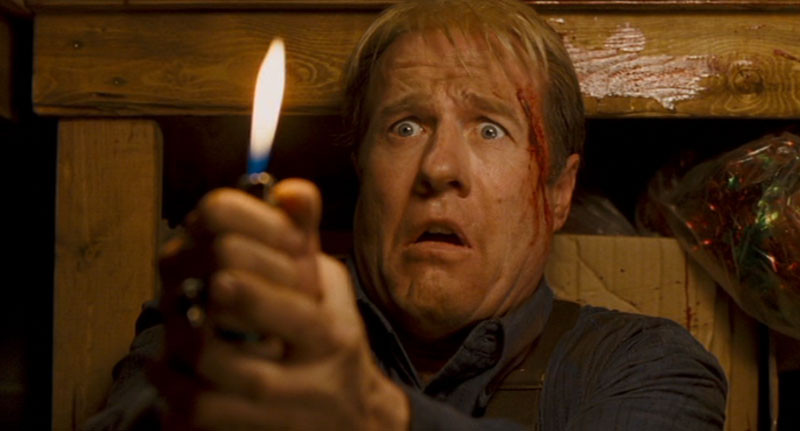 Horribilis (2006) 
