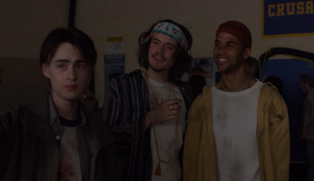 Y2K (2024)