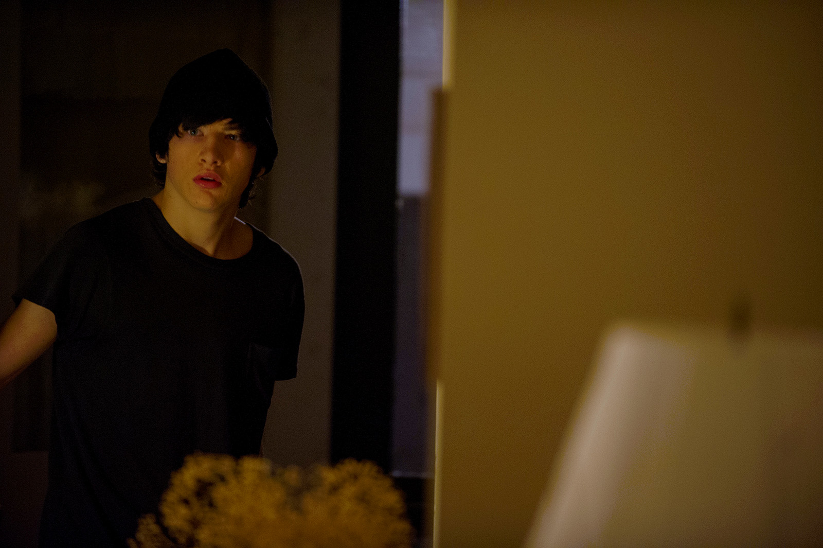 Dark Places (2015)