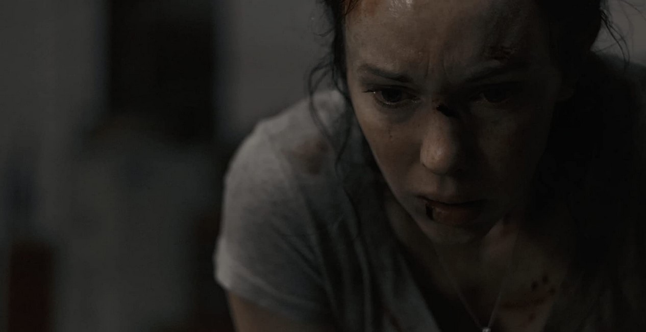 Blood On Her Name (2019) 
