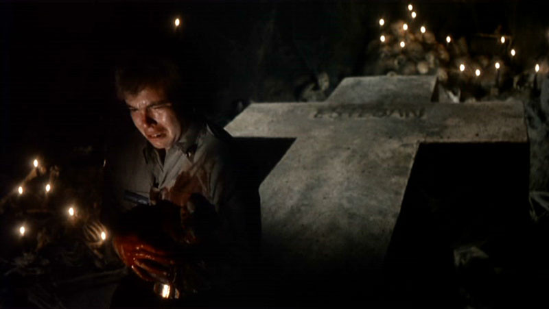 Messe Noire (1981) 