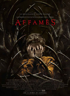 Affamés 
