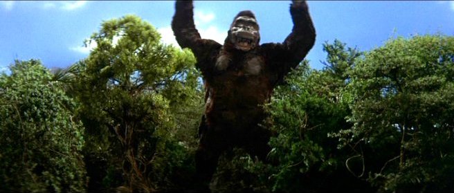 King Kong S'est échappé (1967)