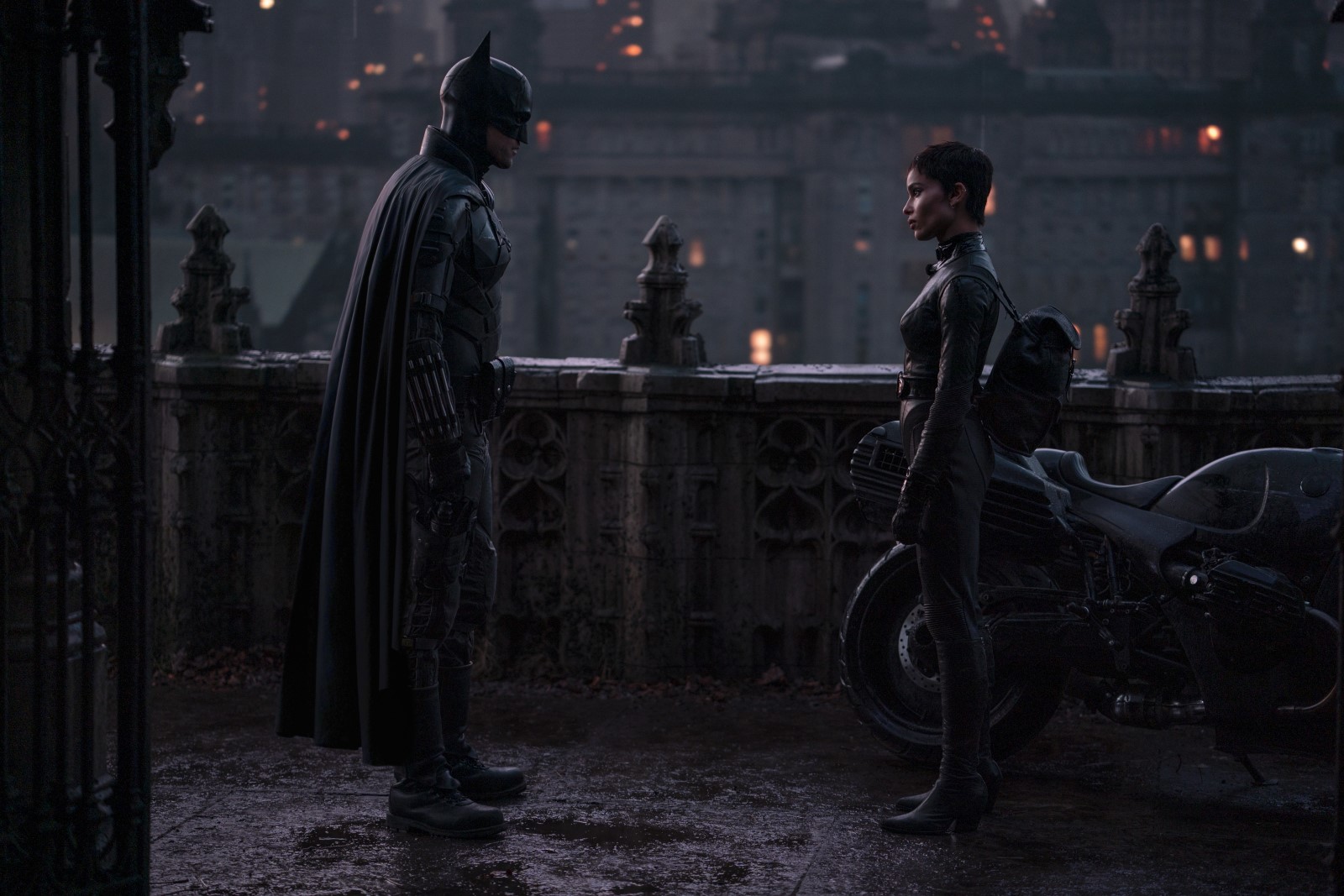 The Batman (2022)