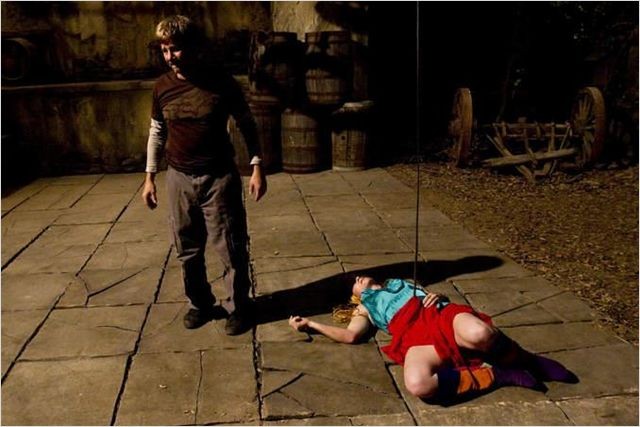 Shoot (2009) 