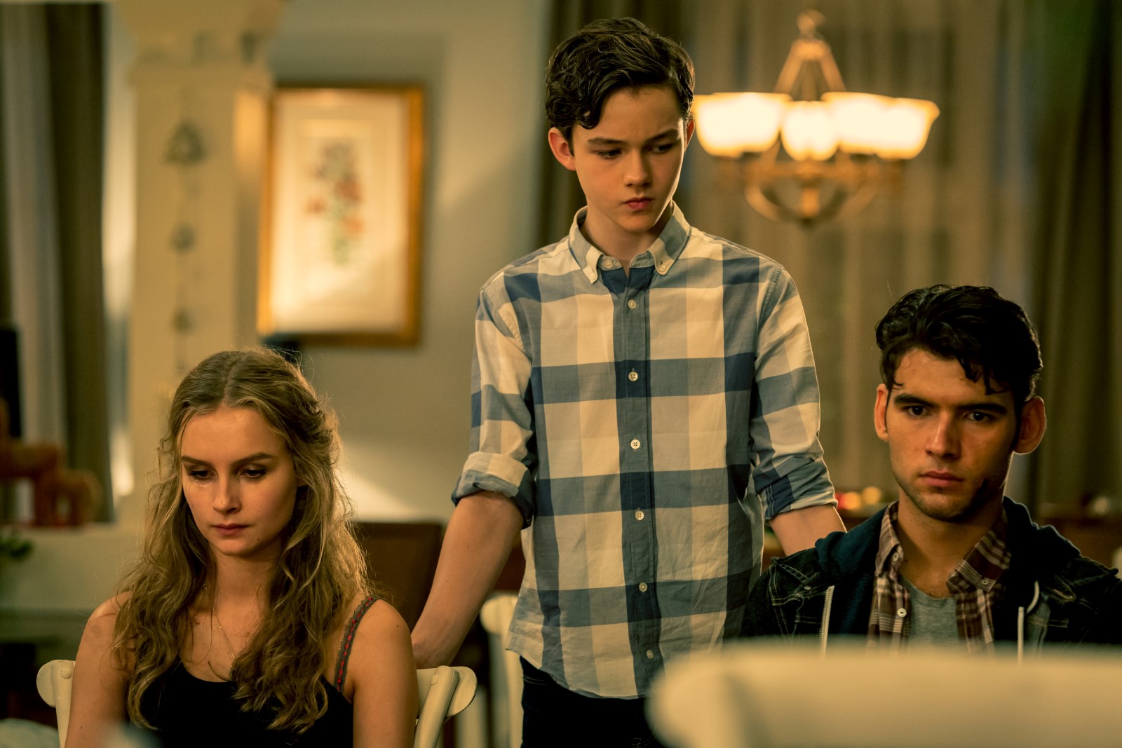 Watch Out (2016)