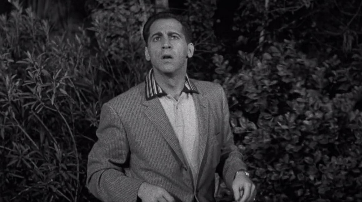 Les Mangeurs De Cerveau (1958)