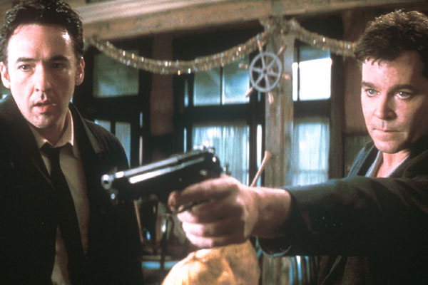 Identity (2003) 